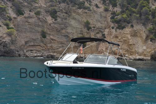 Cabo 220 specificaties